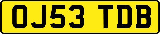 OJ53TDB