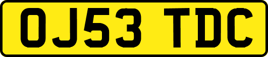 OJ53TDC