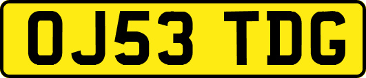 OJ53TDG