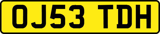 OJ53TDH
