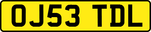 OJ53TDL