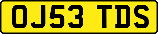 OJ53TDS