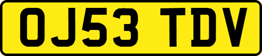 OJ53TDV