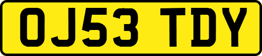 OJ53TDY
