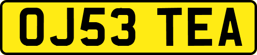 OJ53TEA