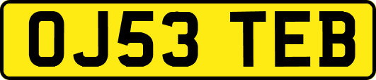 OJ53TEB
