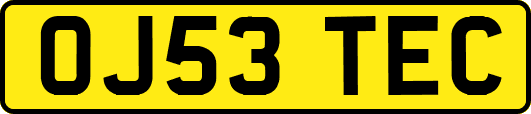 OJ53TEC