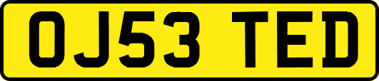 OJ53TED