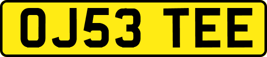 OJ53TEE