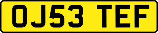 OJ53TEF