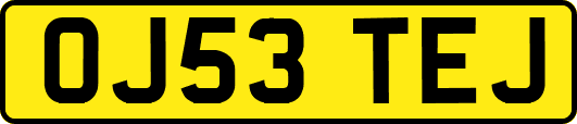 OJ53TEJ