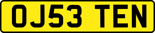 OJ53TEN