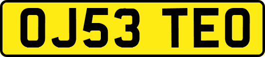 OJ53TEO