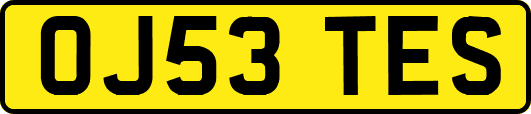 OJ53TES