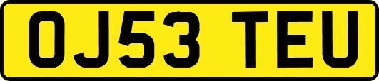 OJ53TEU
