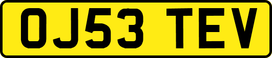OJ53TEV