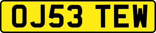 OJ53TEW