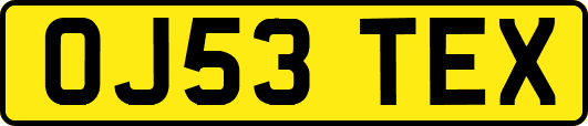 OJ53TEX