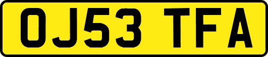 OJ53TFA