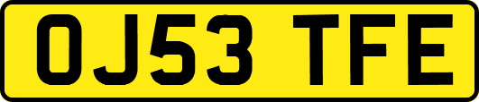 OJ53TFE