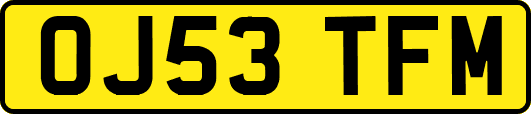 OJ53TFM