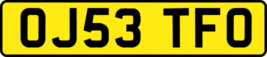 OJ53TFO