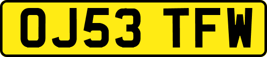 OJ53TFW