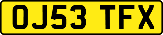OJ53TFX