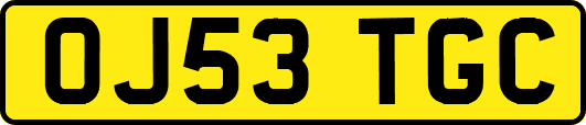 OJ53TGC