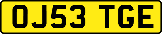 OJ53TGE