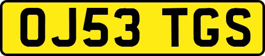 OJ53TGS
