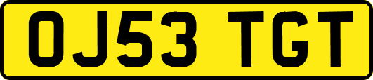 OJ53TGT