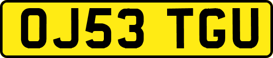 OJ53TGU