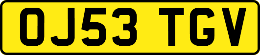 OJ53TGV