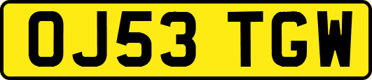 OJ53TGW