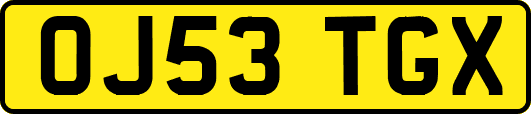 OJ53TGX