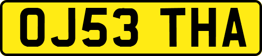 OJ53THA