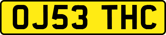 OJ53THC
