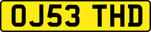 OJ53THD
