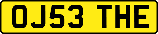 OJ53THE