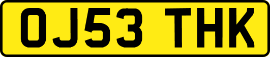 OJ53THK