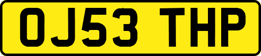 OJ53THP