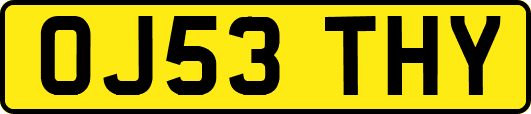 OJ53THY
