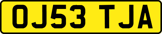 OJ53TJA