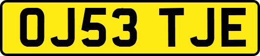 OJ53TJE