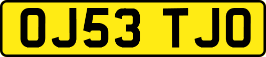 OJ53TJO