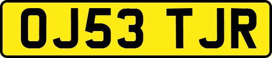 OJ53TJR