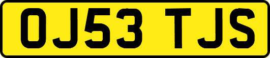 OJ53TJS