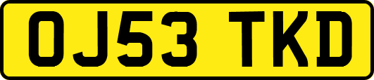 OJ53TKD
