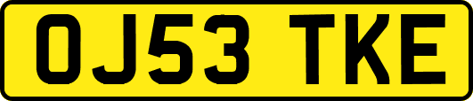 OJ53TKE